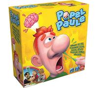 Goliath Toys 31053 Goliath Popel Paule - El emocionante Juego de acción - a Partir de 4 años