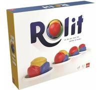 Goliath Toys 370802.006 Rolit: Spieldauer +/- 20 Minuten, Für 2-4 Spieler