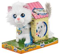 Goliath Toys 943-920196 Animgaic Mimi The Cat, Black (Importación USA)