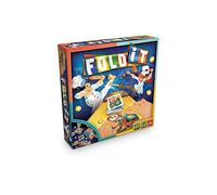 Goliath Toys- Fold it (70021) , color/modelo surtido