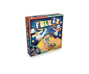 Goliath Toys- Fold it (70021) , color/modelo surtido