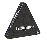 Juego De Mesa GOLIATH Triominos Onyx