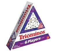 Goliath- triominos para 6 jugadores (60607306)