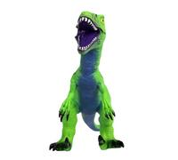 Goliath Wow! in The World Jumbo Velociraptor