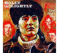 Golightly, Holly - God Don T Like It [Vinilo]
