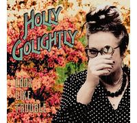 Golightly, Holly - Look Like Trouble [Vinilo]