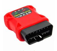 Goliton Nueva actualización OBD2 Car Scanner Lector de códigos de Falla del Motor OBDII Can Diagnostic Scanning Tool Compatible con teléfonos iOS/Android