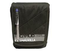 Golla Carol - Bolsa para cámara SLR 160, Color Verde Militar