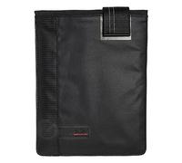 Golla Damian - fundas para tablets (Negro, Algodón, Poliéster, 25,65 cm (10.1"), 21,5 cm, 28 cm)