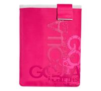 Golla Indiana - tablet cases (215 mm, 280 mm) Gris, Rosa