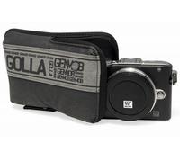 Golla Funda Para Cámara Case Bag Para Nikon Cool-Pix A100 A300 S01 S4150 S3700