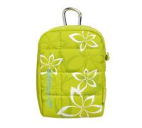 Golla G282 Digi Bag - Funda (Poliéster, Verde, 70 x 27 x 105 mm, 75 x 30 x 115 mm)