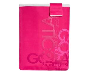 Golla Indiana - tablet cases (215 mm, 280 mm) Gris, Rosa