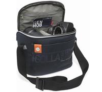 Golla Profesional De Bolso Cámara + Zubehör-fach Funda Protectora para SLR DSLR