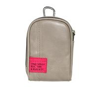 Golla Simon - Bolsillo Universal, tamaño 70 x 110 x 25 mm, Beige