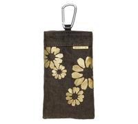 Golla Universal Funda Pouch Funda Protectora Estuche Bolso para Móvil MP4-