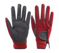 Gollf Gloves - Guantes de golf de invierno | No Slip Gollf Gloves | Gollf Chipping Correction Gloves Grip Training Gollf Glove for Men Left Hand Glove For Right Handed Golfer Golfer Gollf Thermal Grip