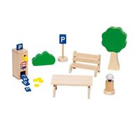 Gollnest & Kiesel Accesorio para casas de muñecas (53905) [Importado]