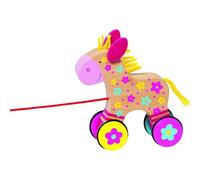 Gollnest & Kiesel- Arrastre Caballo Clahra, Susibelle, Multico (Importación USA)