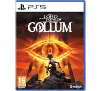 Nacon - El Señor de los Anillos: Gollum - Videojuego para PS5 [Versión Subtitulada Española]