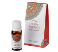 ESENCIA PURA INCIENSO 10 ML (1 BOTELLA DE CRISTAL) PARA LA PROTECCION Y LIMPIEZA DE ENERGIAS NEGATIVAS