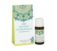 Goloka - Aceite aromático esencial (10 ml)