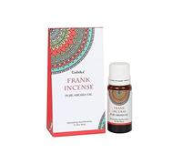 Goloka - Aceite aromático esencial (10 ml)