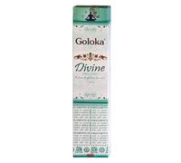 Goloka Divine - Varitas de Incienso