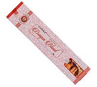 Goloka Dragons Blood Incense Sticks