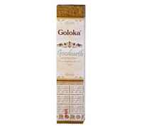 Goloka Good Earth - Varillas de Incienso, Multicolor