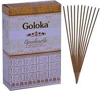 Goloka Goodearth Varillas de incienso Agarbatti India fragancia natural manillada