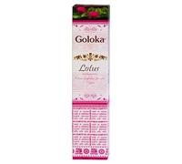 Goloka Lotus - Incienso, Multicolor