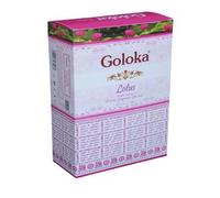 Incienso Goloka Lotus 12x15g Nag Champa