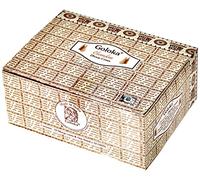 GOLOKA McGuinness- Juego de 12 Paquetes de Conos de Incienso