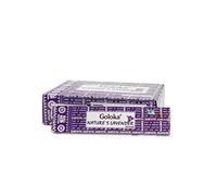 Goloka Natures Lavender Incense Box of 12 Packs