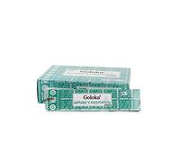 Goloka Natures Meditation Incense Box of 12 Packs