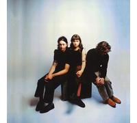 Golomb - The Beat Goes On [Vinilo]