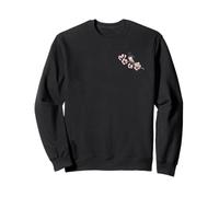 Golondrina Flores de Cerezo Aves Biólogo Animal Pájaro Sudadera