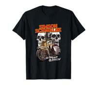 Golondrina Punk - En el este el sol sale Camiseta