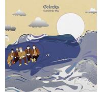 Golonka - Cut Out The Day [Vinyl LP] [VINYL] [Vinilo]