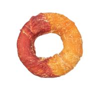 Golosina de Cuidado Dental Trixie Denta Fun Ring 70 g