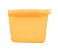 Golosina De Silicona para Perros: De Entrenamiento Impermeable, Bolsas Refrigerios De Fácil Cierre, Soporte Portátil para Golosinas para Mascotas con Cierre Seguro | Uso Paseos