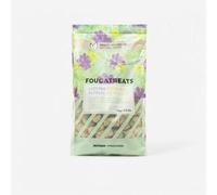 Golosinas Equitación Fougatreat Natural Caballos/Ponis 1 kg Diente León Alfalfa 1 KG