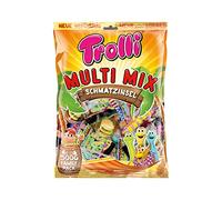 Golosinas Multi Mix funny island Trolli bolsa 500 g