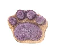Golosinas para con Patas - Premios Temptation para | Galletas con Forma de Pata | Galletas con Forma de Pata | premios saludables para, premios con Forma de Pata, Galletas para Gato