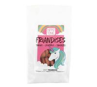 Golosinas para equitación caballo/pony Hippotonic 600g sabor frambuesa 600 G