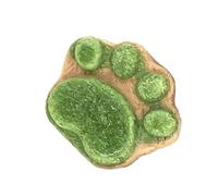 Golosinas para Gatos Saludables | Alimento Liofilizado De Entrenamiento para Gato Interior,Bocadillos De Limpieza Y Suplemento Nutricional para Tiempo De Vinculación - Recompensas De Entrenamiento Y