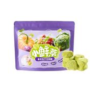 Golosinas para Hámster | Alimento Masticable para Mascotas de pequeño tamaño | Alimento para La Dentición De Los Animales,para Cobaya Hámster Conejo Chinchilla Jerbo Y Ardilla De