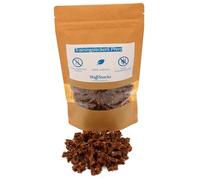 Golosinas para perros sin cereales del caballo, 500 g, aperitivos de entrenamiento hipoalergénicos, 100% naturales y sin azúcar, golosinas para perros, golosinas para perros WuffSnacks