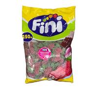 Golosinas Surtidas - Bolsas 250 Unidades | Chuches para Fiestas, Cumpleaños, Eventos y Piñatas | Golosinas Sin Gluten | Surtido de Calidad para Compartir (Cerezas Pica 250u Sin Gluten)